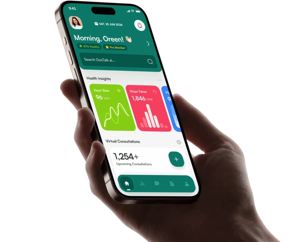 Smart Business Card Scanner